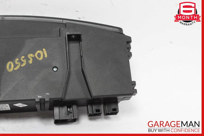 07-14 Mercedes W221 S550 S400 CL550 A/C AC Heater Climate Control Switch OEM