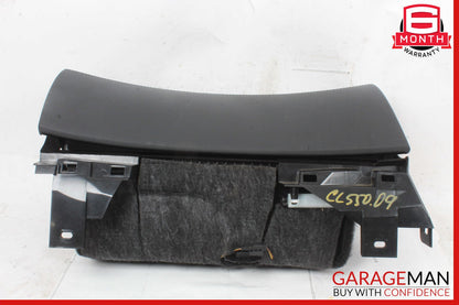 07-14 Mercedes W216 CL550 CL63 AMG Dashboard Dash Glove Box Compartment OEM