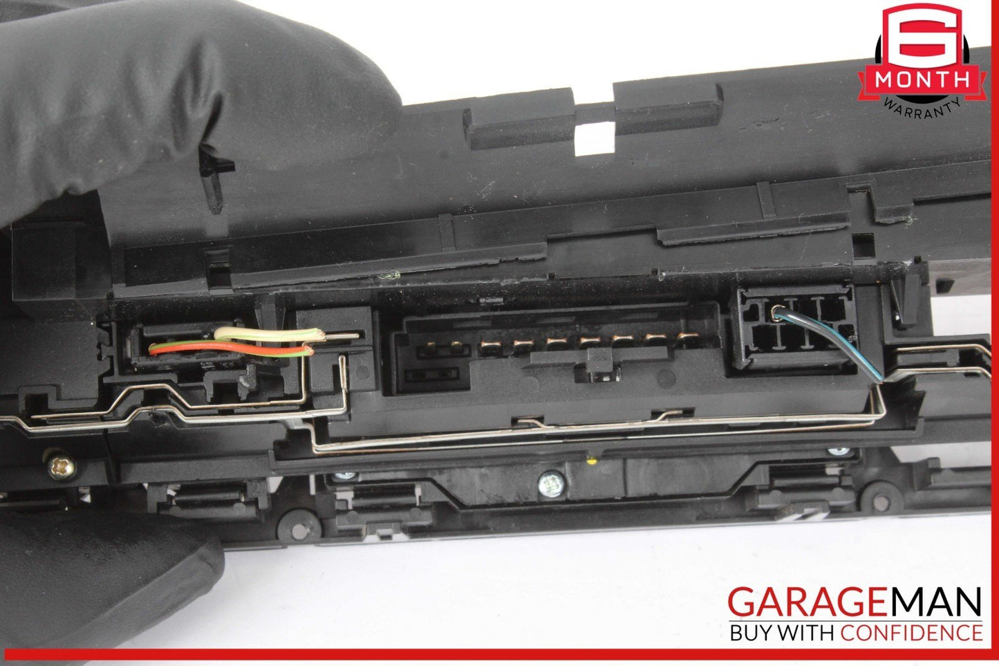 97-04 Mercedes R170 SLK230 Dash Dashboard Control Panel Switch Buttons OEM