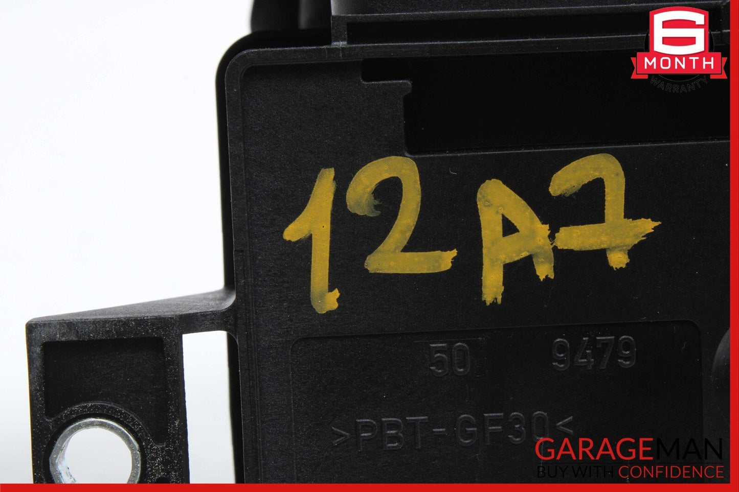 12-18 Audi A7 A6 Electric Parking Emergency Brake Control Module Unit OEM