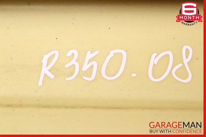 06-13 Mercedes W251 R350 R500 R320 Right Side Skirt Rocker Panel OEM