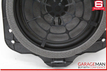 18-24 Audi S5 A5 Rear Right and Rear Left Side Door Audio Sound Speaker Set OEM