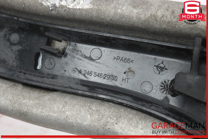 14-19 Mercedes W117 CLA250 Front Left Driver Side Lower Control Arm OEM
