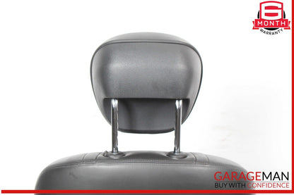 15-20 Hyundai Genesis G80 Front Complete Seat Cushion Set of 2 Pc OEM