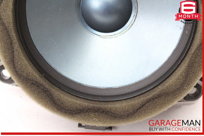 2001-2009 Mercedes-Benz CLK350 W209 Sport Door Sound Audio Speakers A2038205102