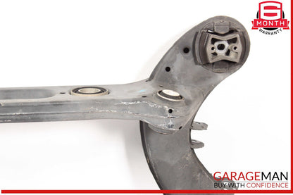 10-18 Mercedes W212 E350 CLS400 CLS550 Rear Subframe Sub Frame Crossmember OEM