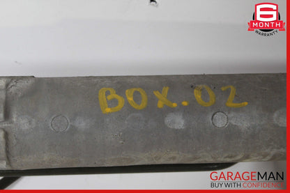97-04 Porsche 986 Boxster Power Steering Gear Rack and Pinion Assy