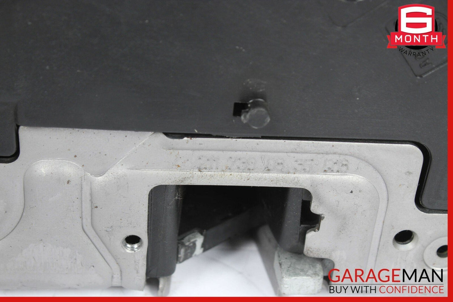 03-09 Mercedes W211 E350 E500 Rear Right Passenger Door Lock Latch Actuator OEM
