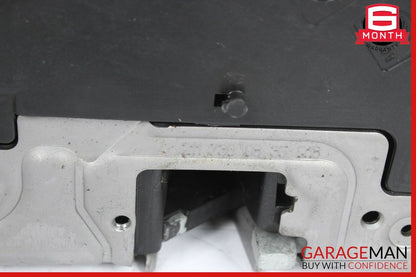 03-09 Mercedes W211 E350 E500 Rear Right Passenger Door Lock Latch Actuator OEM