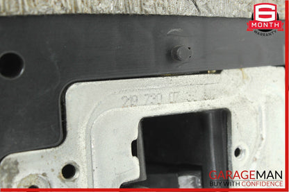 06-11 Mercedes CLS500 CLS55 AMG Rear Left Keyless Go Door Lock Latch Actuator