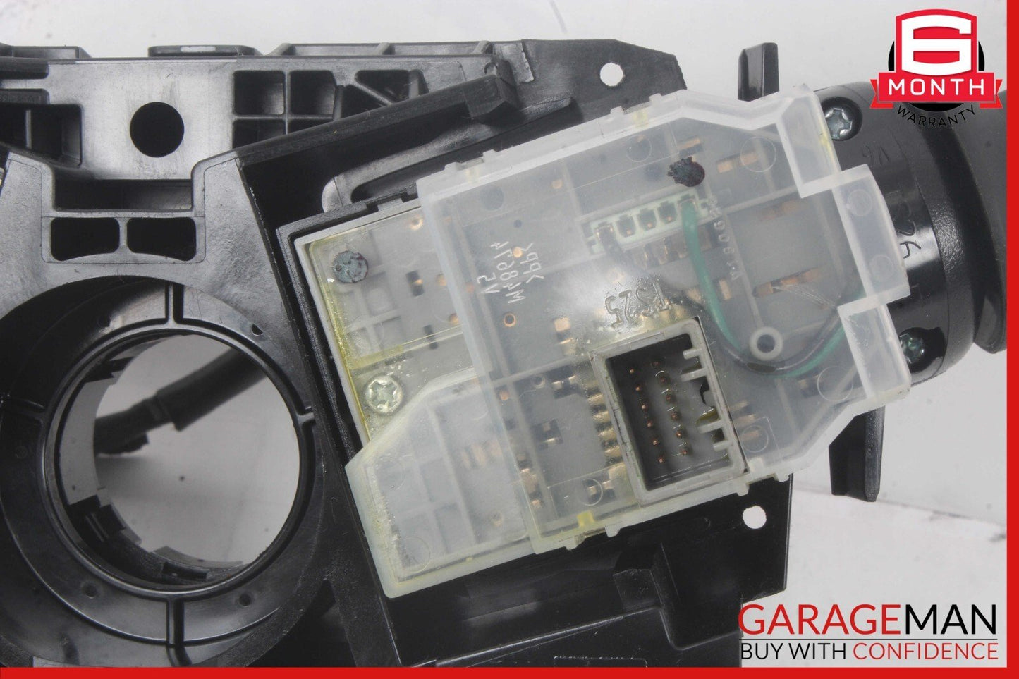 18-22 Honda Odyssey Turn Signal Headlight Wiper Combo Switch Assembly OEM