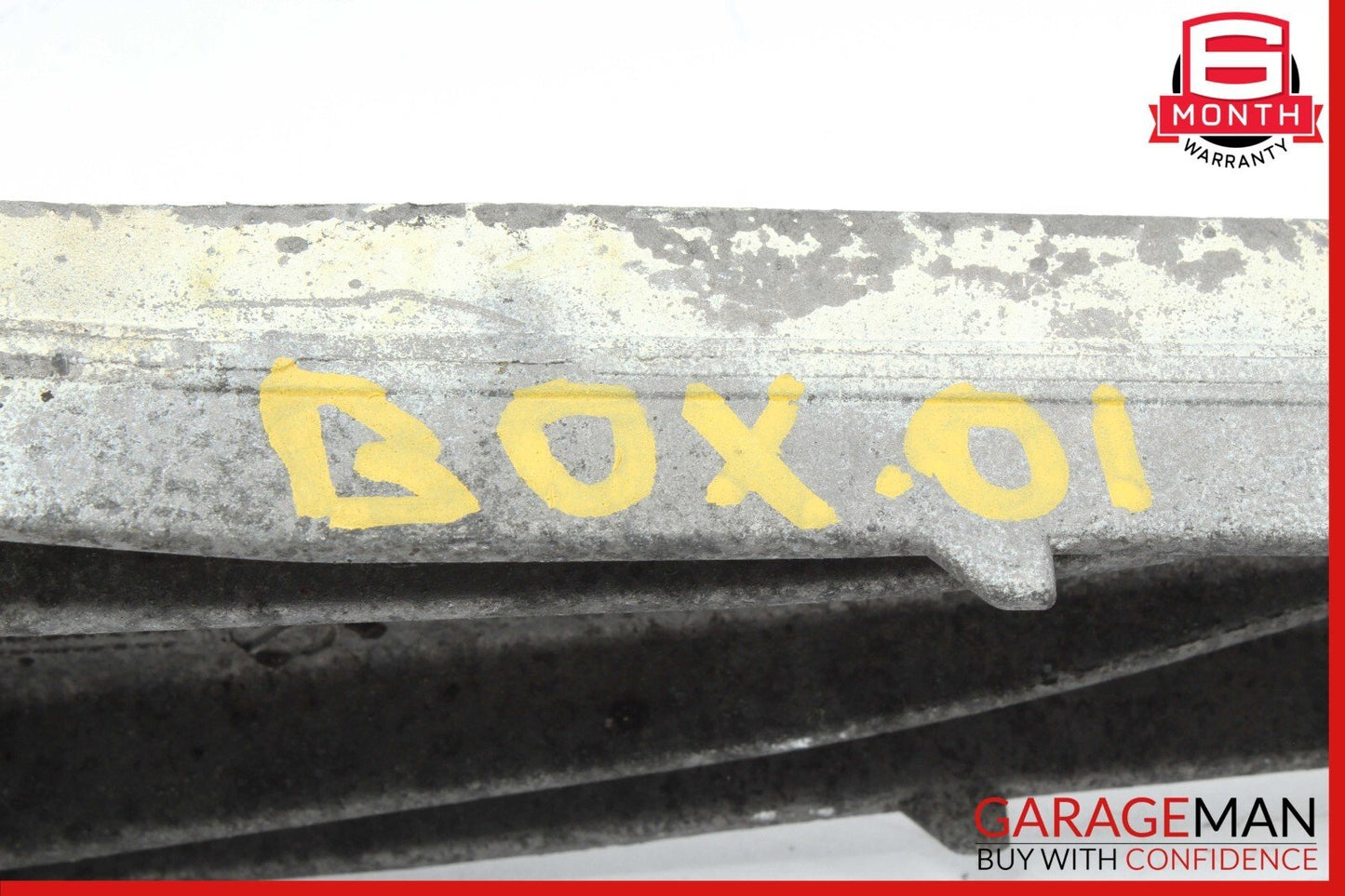 97-04 Porsche Boxster 986 Carrera 996 911 Rear Suspension Lower Control Arm