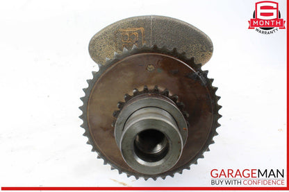 12-15 Mercedes W204 C250 SLK250 M271 Engine Motor Crankshaft Crank Shaft OEM