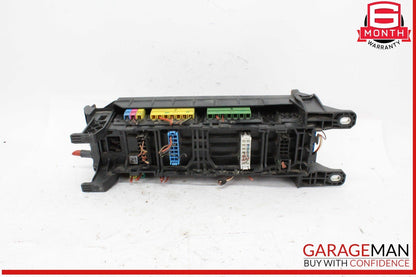 16-23 Mercedes W447 Metris Front Interior Cabin Relay Fuse Box 4475401440 OEM