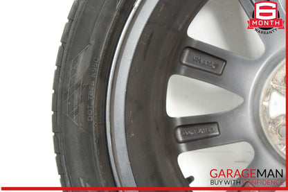19-23 Mazda 3 Right or Left Tire Wheel Rim 18x7J 45 OEM