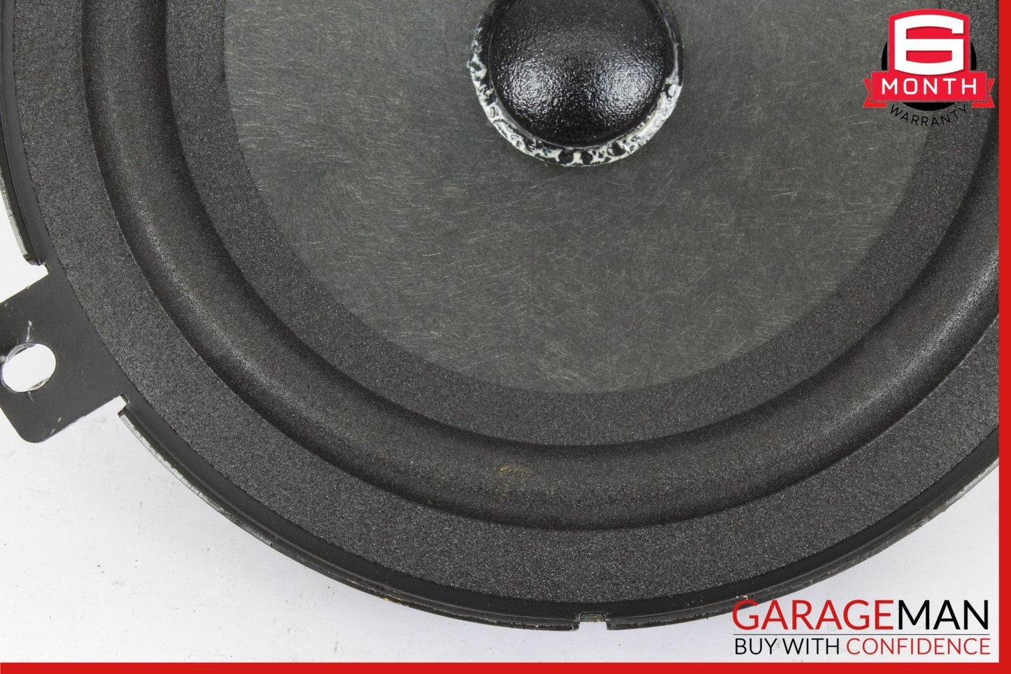 14-17 Maserati Quattroporte Front or Rear Side Door Audio Sound Speaker Set OEM