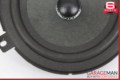 14-17 Maserati Quattroporte Front or Rear Side Door Audio Sound Speaker Set OEM