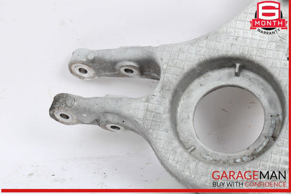 10-16 Porsche Panamera 970 E-Hybrid Rear Left Driver Side Lower Control Arm