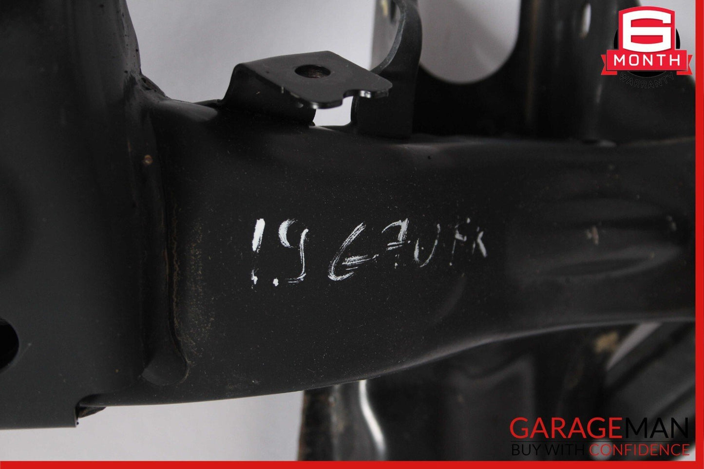 19-22 Genesis G70 2.0 Front Subframe Crossmember Sub Frame Cross Member Bar OEM