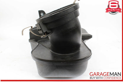 05-08 Porsche Boxster S 987 Engine Air Intake Filter Box Housing 98711002100 OEM