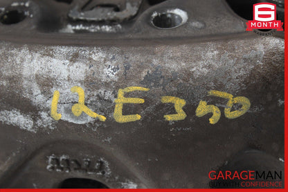 08-18 Mercedes W212 E350 CLS400 Front Brake Calipers Right and Left Set Of 2 Pc