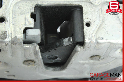 01-07 Mercedes W203 C230 C320 C55 AMG Rear Left Side Door Lock Latch Actuator