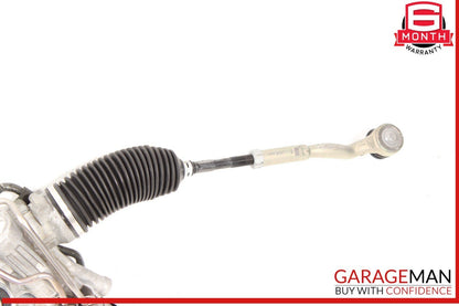 03-06 Mercedes-Benz E320 W211 Power Steering Gear Rack & Pinion 2114603200