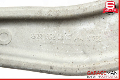 07-14 Mercedes W221 S400 CL550 Rear Left / Right Side Upper Control Arm OEM
