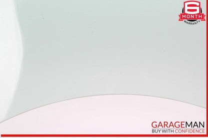 03-09 Mercedes W209 CLK350 CLK500 Front Right Side Door Window Auto Glass OEM
