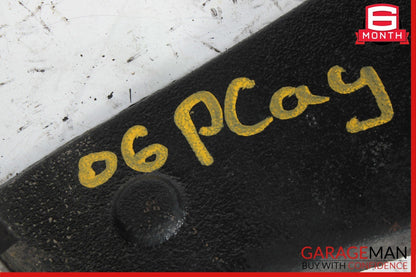 03-10 Porsche Cayenne Turbo 955 957 Front Right Side Lower Control Arm OEM