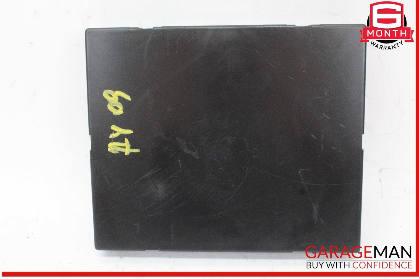 09-12 Audi A4 A5 S4 S5 Body Comfort BCM Control Module Unit 8K0907064F OEM