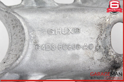 17-19 Jaguar XE AWD Inner Engine Oil Sump Pan G4D36C800AC OEM