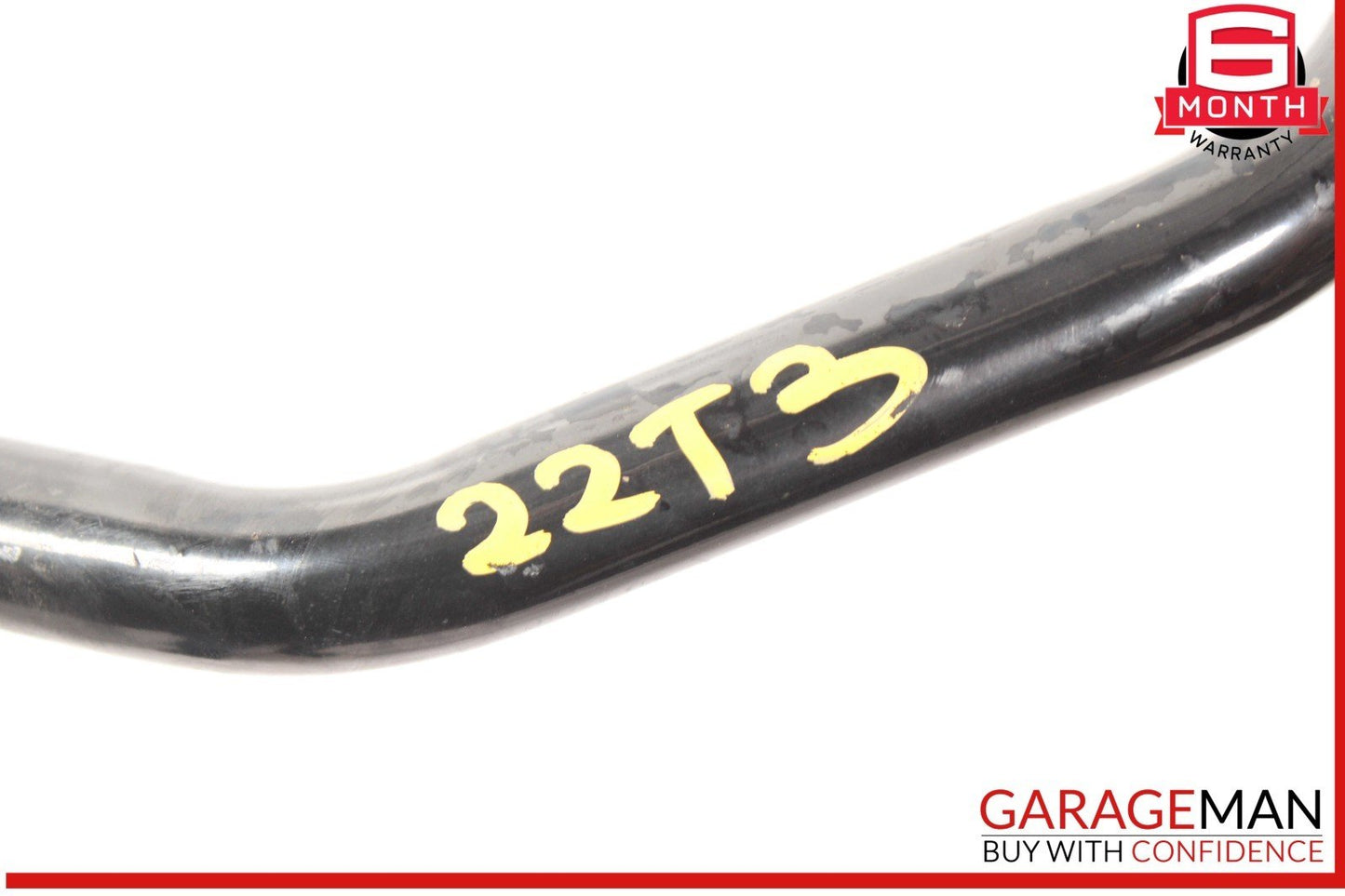 17-23 Tesla Model 3 Rear Stabilizer Sway Anti Roll Bar OEM