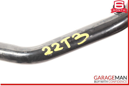 17-23 Tesla Model 3 Rear Stabilizer Sway Anti Roll Bar OEM