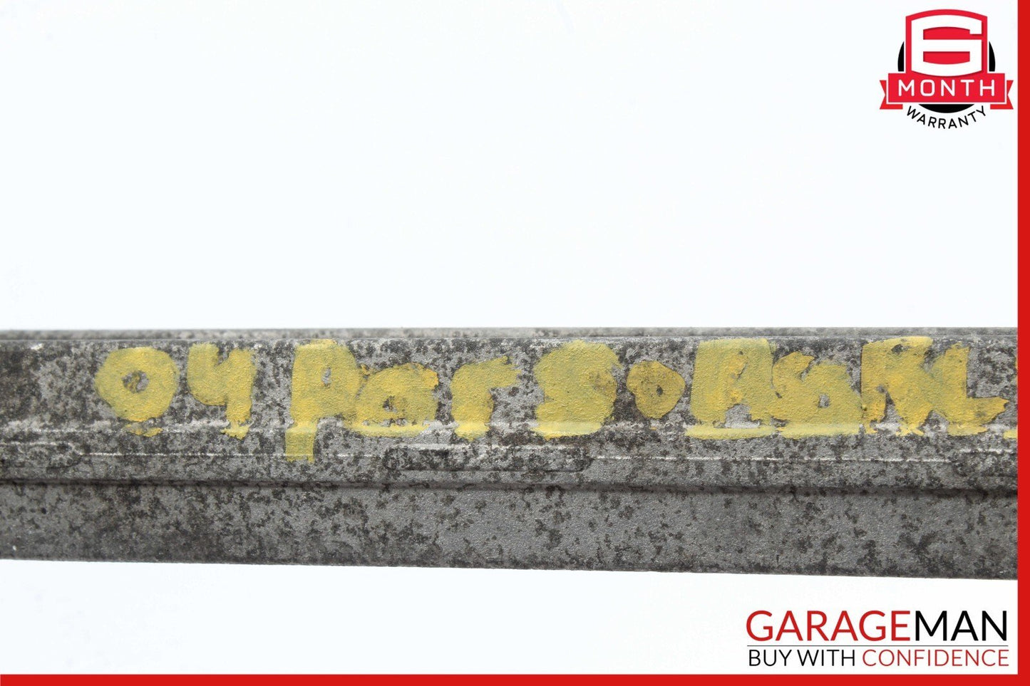 97-05 Porsche Boxster S Carrera 996 Rear Left or Right Lower Control Arm Track
