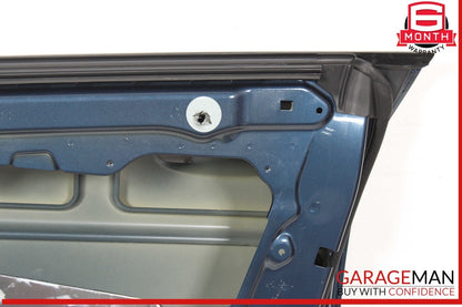 20-23 Mercedes C118 W118 CLA250 Front Right Passenger Side Door Shell Panel OEM