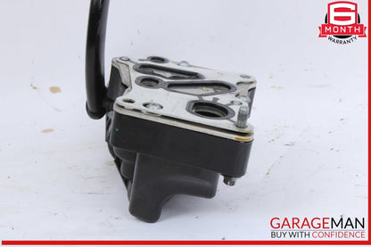 12-15 Mercedes W204 C250 CGI M271 Engine Oil Filter Housing 2711801210 OEM