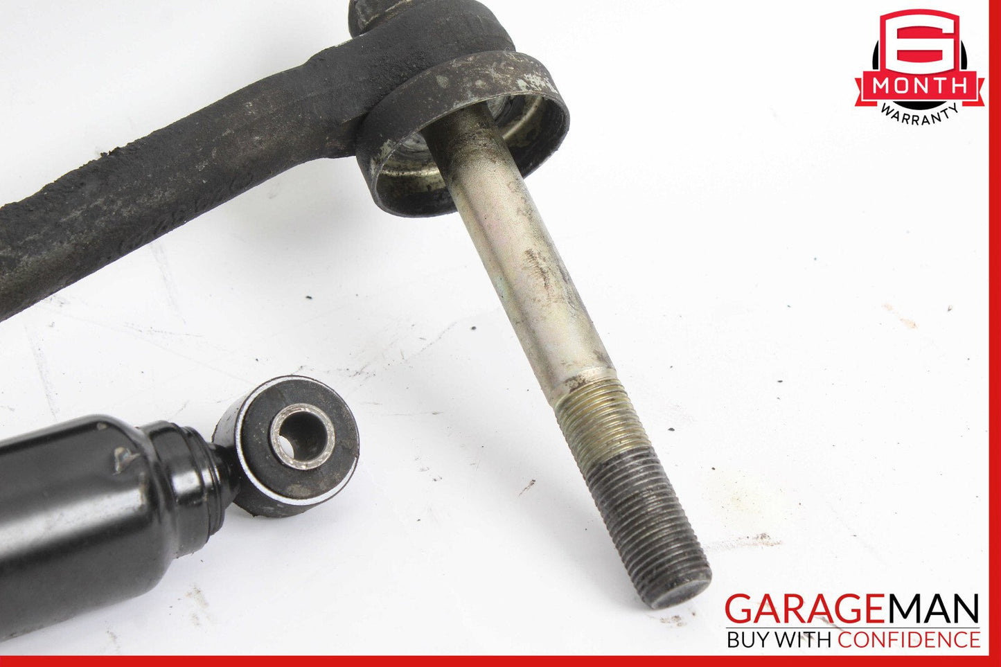79-85 Mercedes W123 300TD Power Steering Rack Gear Linkage OEM