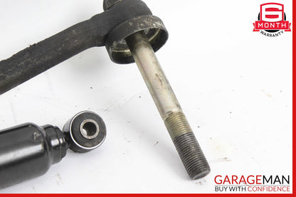 79-85 Mercedes W123 300TD Power Steering Rack Gear Linkage OEM