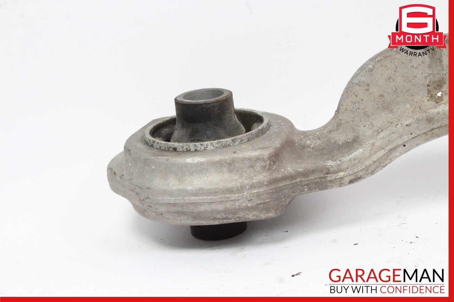 07-14 Mercedes W221 S600 CL550 Front Left Driver Side Lower Control Arm OEM