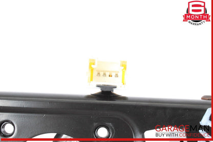 14-17 Maserati Ghibli Steering Wheel Paddle Shift Shifter Arms Assembly OEM