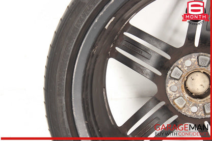 09-16 Audi S4 Wheel Tire Rim 8.5J x 19H2 ET43 OEM