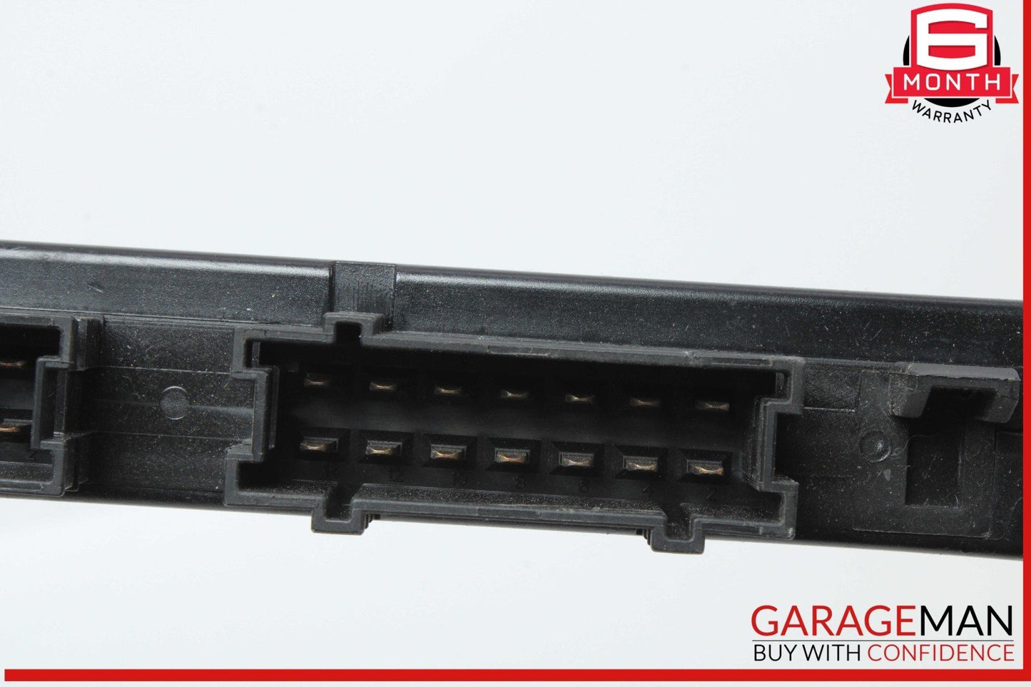 03-12 Mercedes X164 GL450 E550 ML350 Front Right Seat Control Module OEM