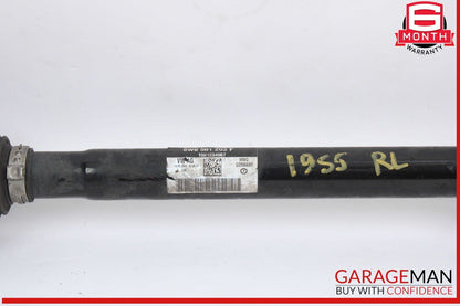 18-24 Audi S5 RS5 Rear Left Driver Side CV Axle Driveshaft 8W0501203F OEM
