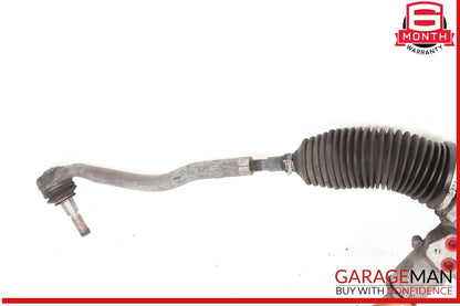 06-12 Mercedes X164 GL550 GL450 Power Steering Rack & Pinion Assembly OEM