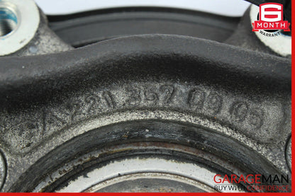 07-13 Mercedes CL600 S600 Rear Left Driver Side Wheel Spindle Knuckle Bearing