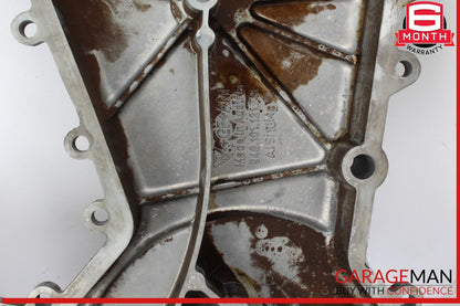 03-06 Porsche Cayenne 955 4.5L V8 Engine Motor Timing Cover OEM