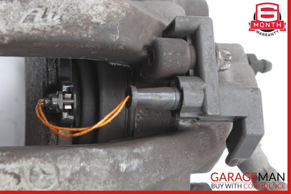 07-11 Mercedes W211 E350 E550 Rear Left & Right Brake Caliper Calipers Set OEM