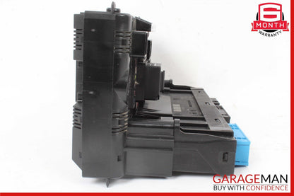 11-16 BMW 528i 535i 550i FRONT POWER DISTRIBUTION FUSE RELAY BOX 9252815 OEM