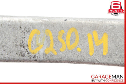 08-14 Mercedes W204 C250 C350 Front Left Side RWD Upper Control Arm
